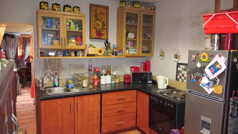 3 Bedroom Property for Sale in Sinoville Gauteng