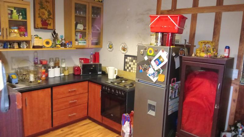 3 Bedroom Property for Sale in Sinoville Gauteng