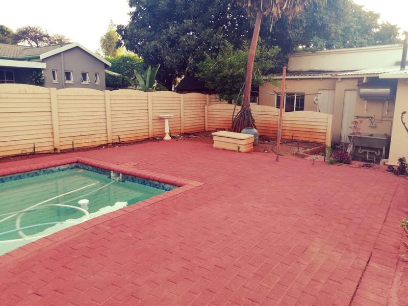 3 Bedroom Property for Sale in Sinoville Gauteng