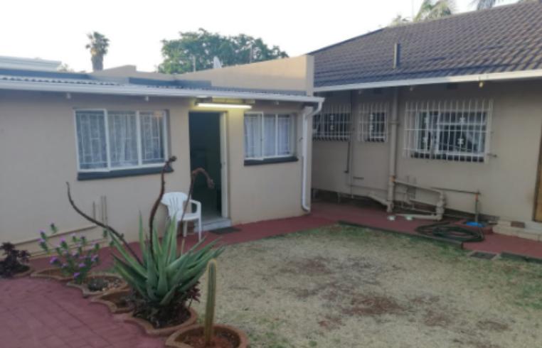3 Bedroom Property for Sale in Sinoville Gauteng