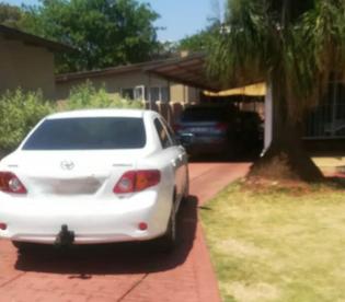 3 Bedroom Property for Sale in Sinoville Gauteng
