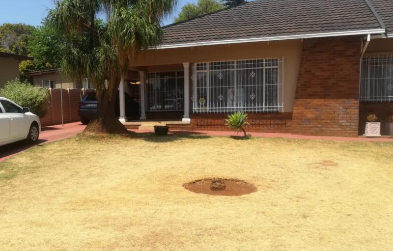3 Bedroom Property for Sale in Sinoville Gauteng