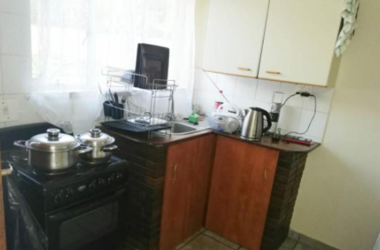 3 Bedroom Property for Sale in Sinoville Gauteng
