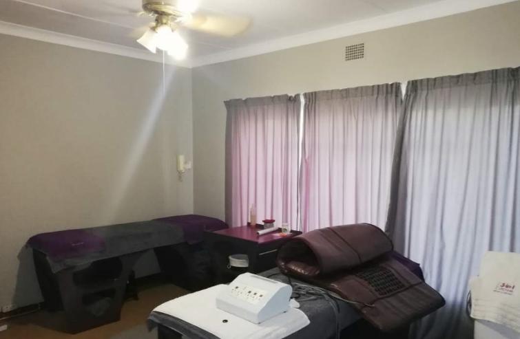 3 Bedroom Property for Sale in Sinoville Gauteng