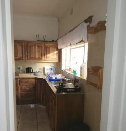 3 Bedroom Property for Sale in Sinoville Gauteng