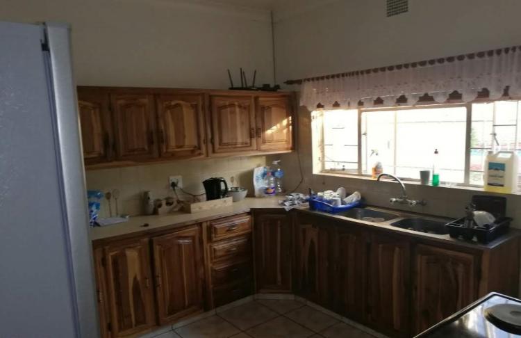 3 Bedroom Property for Sale in Sinoville Gauteng