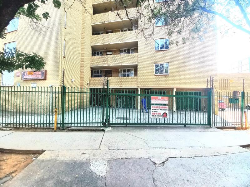 5 Bedroom Property for Sale in Sunnyside Gauteng