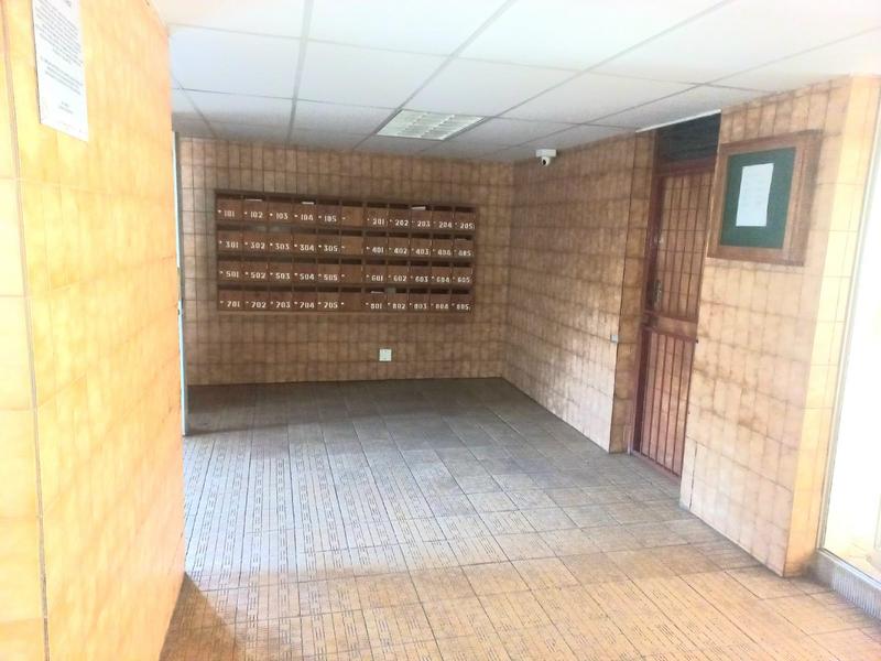 5 Bedroom Property for Sale in Sunnyside Gauteng
