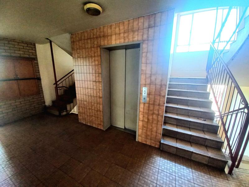 5 Bedroom Property for Sale in Sunnyside Gauteng