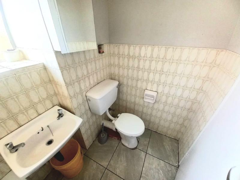 5 Bedroom Property for Sale in Sunnyside Gauteng