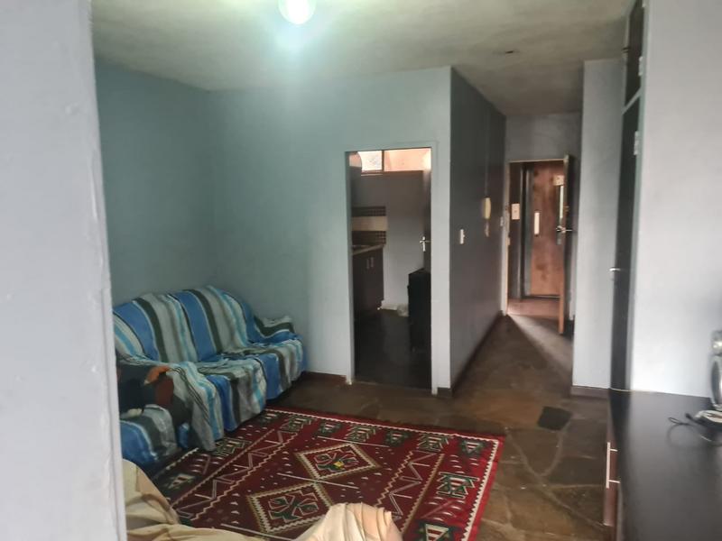 2 Bedroom Property for Sale in Sunnyside Gauteng
