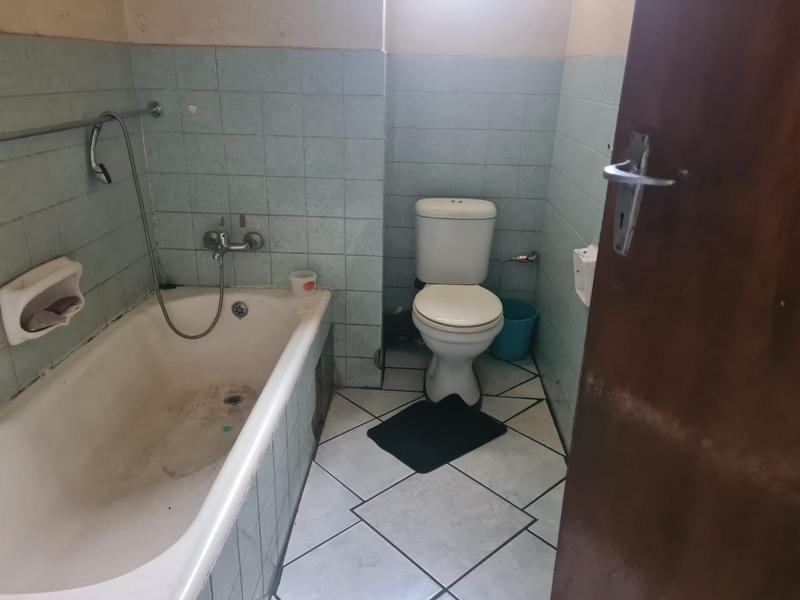 2 Bedroom Property for Sale in Sunnyside Gauteng