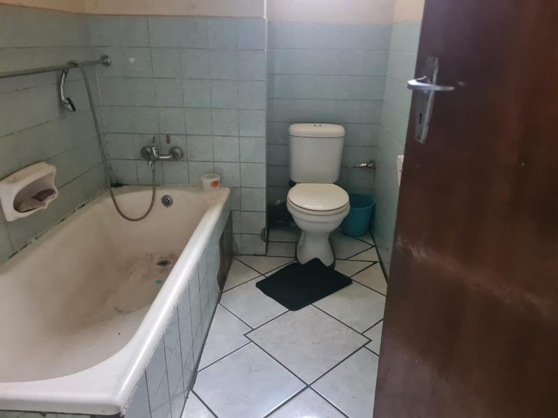 2 Bedroom Property for Sale in Sunnyside Gauteng