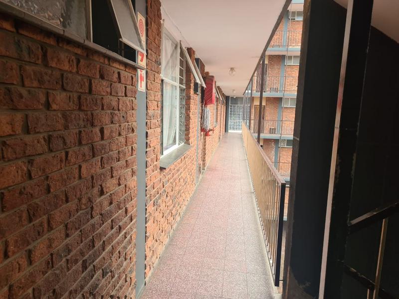 2 Bedroom Property for Sale in Sunnyside Gauteng