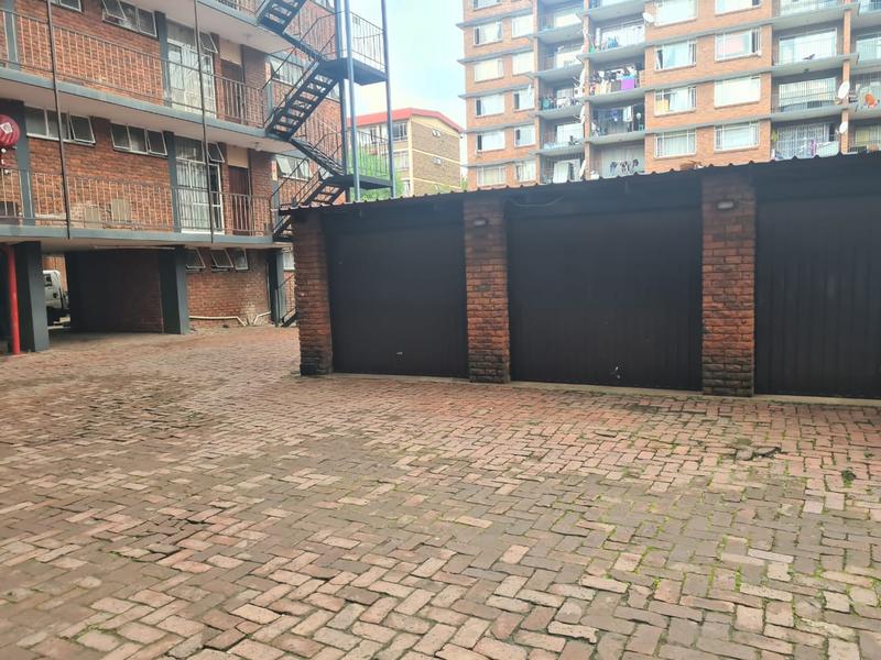 2 Bedroom Property for Sale in Sunnyside Gauteng
