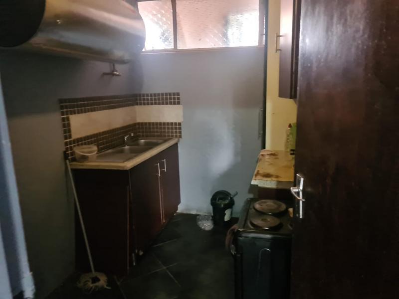 2 Bedroom Property for Sale in Sunnyside Gauteng