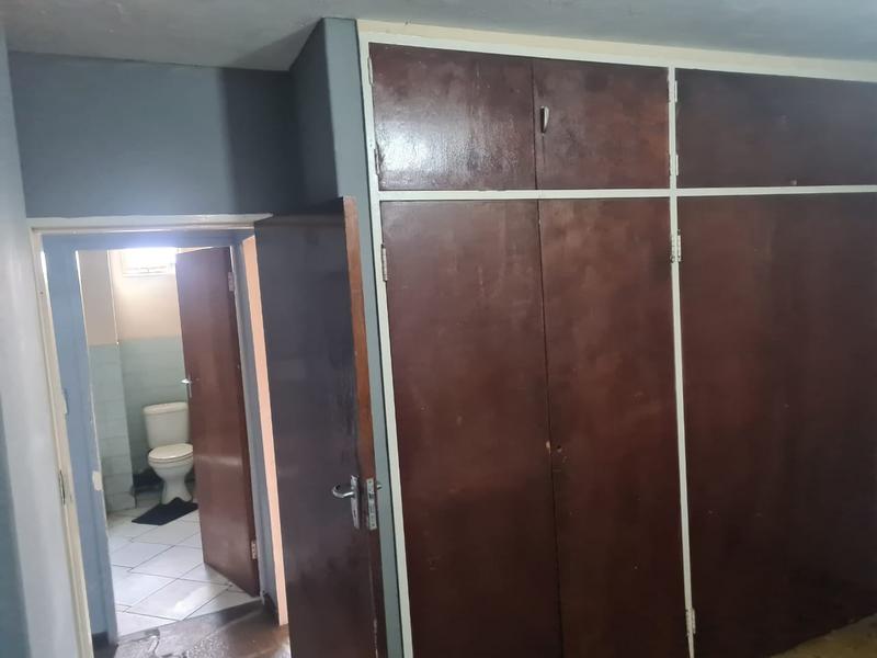 2 Bedroom Property for Sale in Sunnyside Gauteng