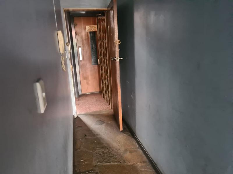 2 Bedroom Property for Sale in Sunnyside Gauteng