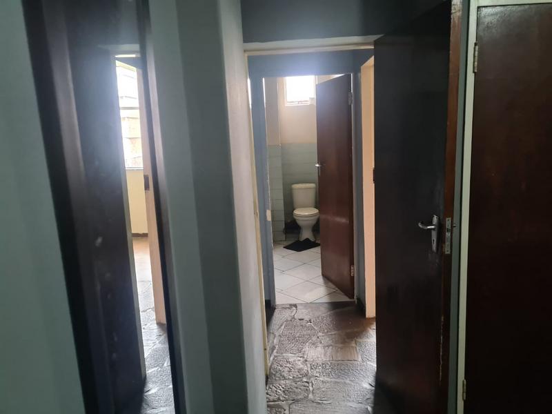 2 Bedroom Property for Sale in Sunnyside Gauteng