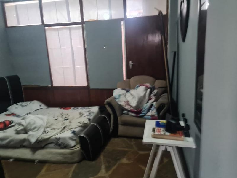 2 Bedroom Property for Sale in Sunnyside Gauteng