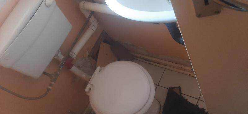 2 Bedroom Property for Sale in Sunnyside Gauteng