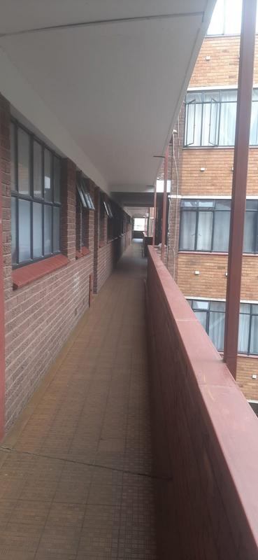 2 Bedroom Property for Sale in Sunnyside Gauteng