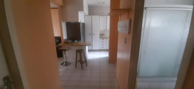 2 Bedroom Property for Sale in Sunnyside Gauteng