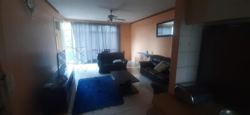 2 Bedroom Property for Sale in Sunnyside Gauteng