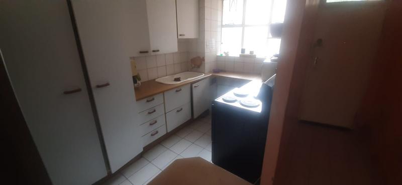 2 Bedroom Property for Sale in Sunnyside Gauteng
