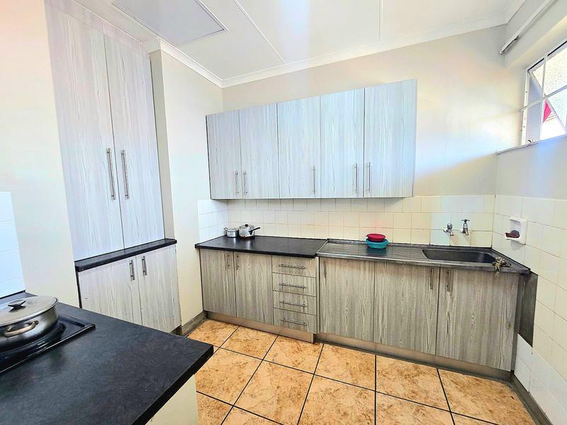 4 Bedroom Property for Sale in Sunnyside Gauteng