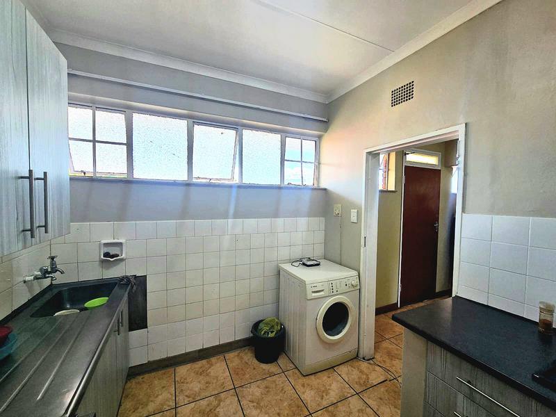 4 Bedroom Property for Sale in Sunnyside Gauteng
