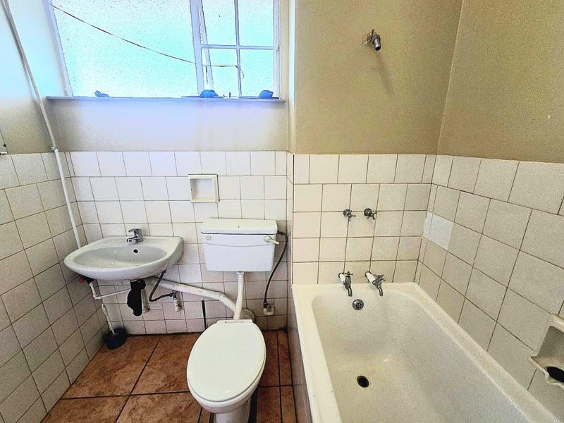 4 Bedroom Property for Sale in Sunnyside Gauteng