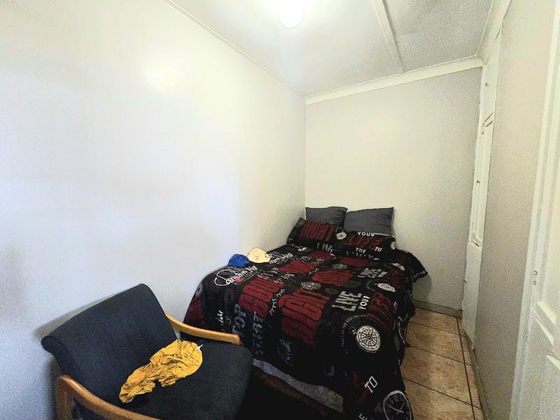 4 Bedroom Property for Sale in Sunnyside Gauteng