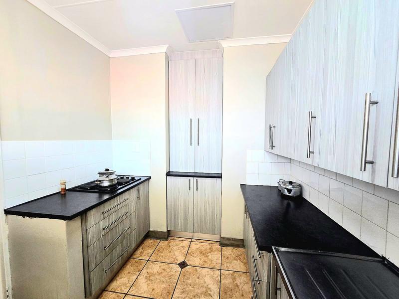 4 Bedroom Property for Sale in Sunnyside Gauteng