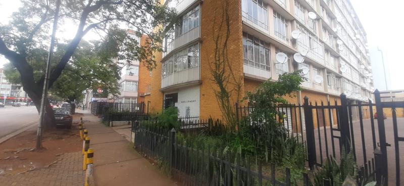 2 Bedroom Property for Sale in Sunnyside Gauteng