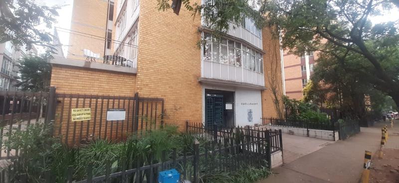2 Bedroom Property for Sale in Sunnyside Gauteng