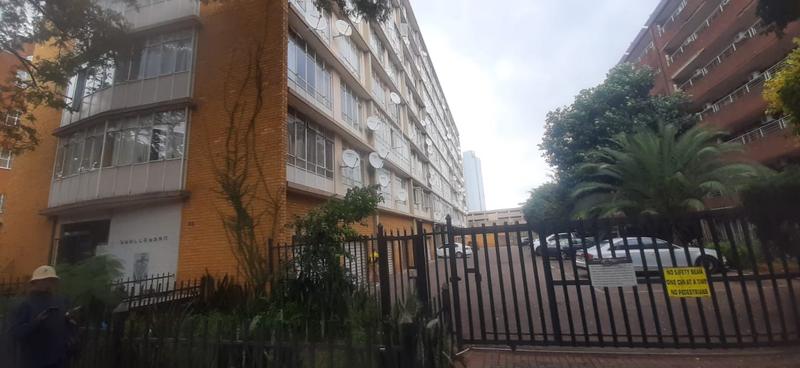 2 Bedroom Property for Sale in Sunnyside Gauteng