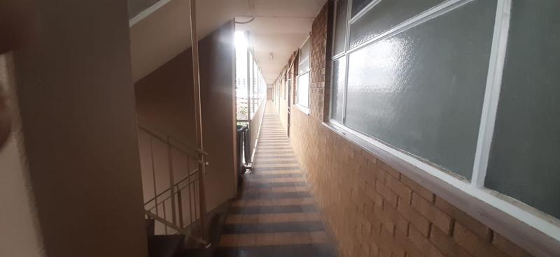 2 Bedroom Property for Sale in Sunnyside Gauteng
