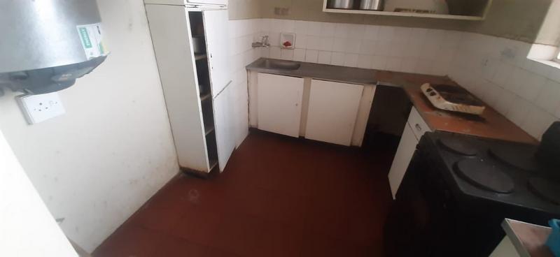 2 Bedroom Property for Sale in Sunnyside Gauteng