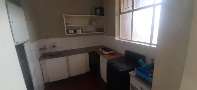 2 Bedroom Property for Sale in Sunnyside Gauteng