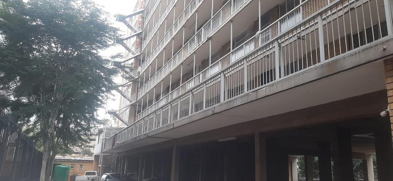 2 Bedroom Property for Sale in Sunnyside Gauteng