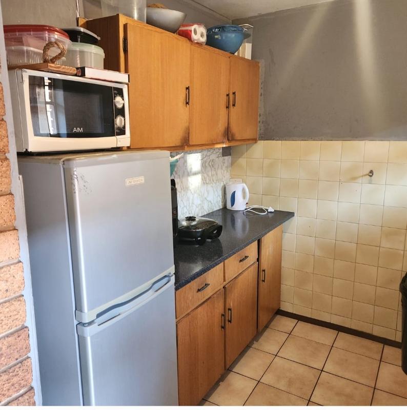 2 Bedroom Property for Sale in Sunnyside Gauteng
