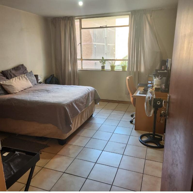2 Bedroom Property for Sale in Sunnyside Gauteng