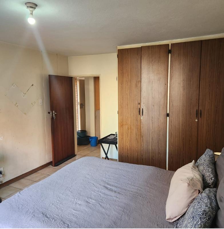 2 Bedroom Property for Sale in Sunnyside Gauteng