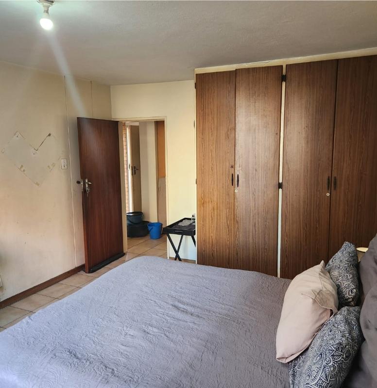 2 Bedroom Property for Sale in Sunnyside Gauteng
