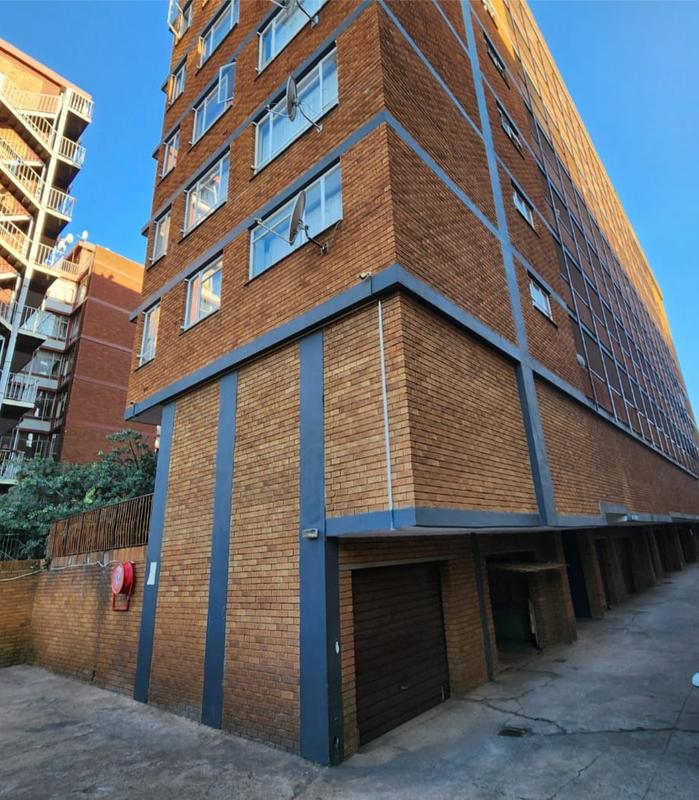 2 Bedroom Property for Sale in Sunnyside Gauteng