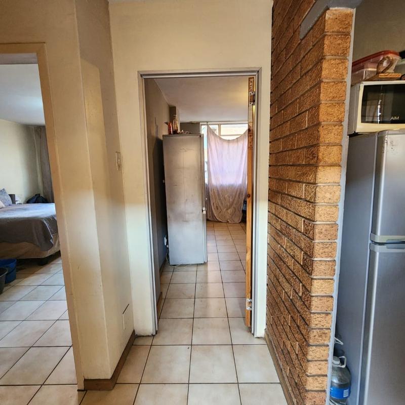 2 Bedroom Property for Sale in Sunnyside Gauteng