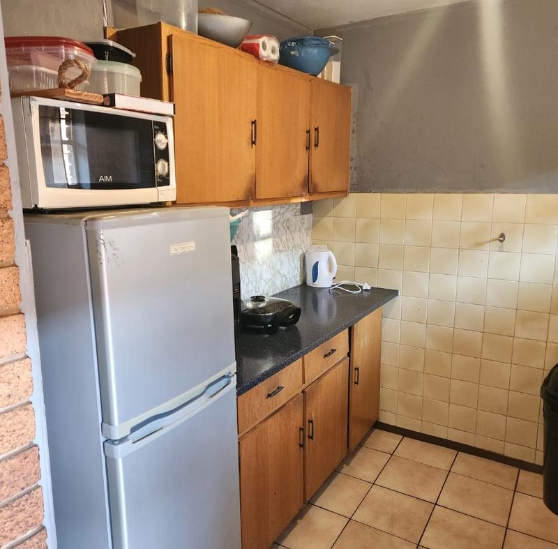 2 Bedroom Property for Sale in Sunnyside Gauteng