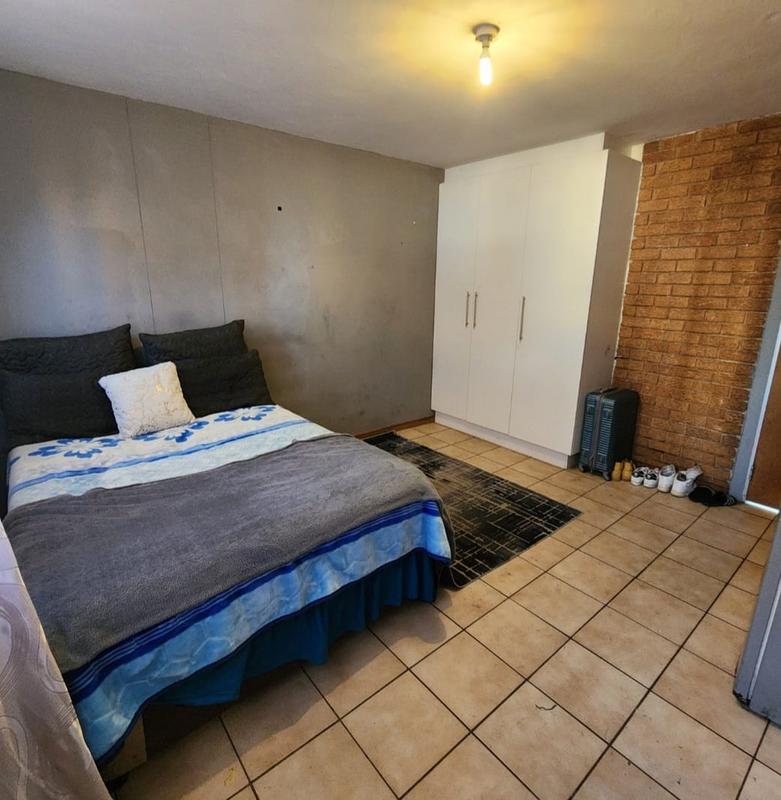 2 Bedroom Property for Sale in Sunnyside Gauteng