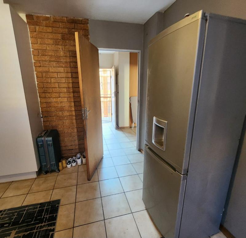 2 Bedroom Property for Sale in Sunnyside Gauteng